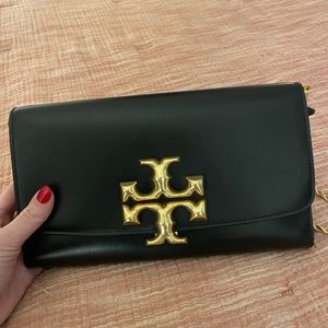 Tory Burch small Eleanor bag